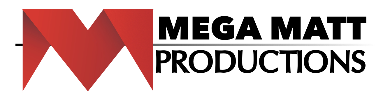 Mega Matt Productions