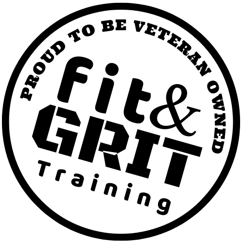 Fit & Grit Training