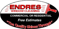 Endres Window Cleaning, Inc.